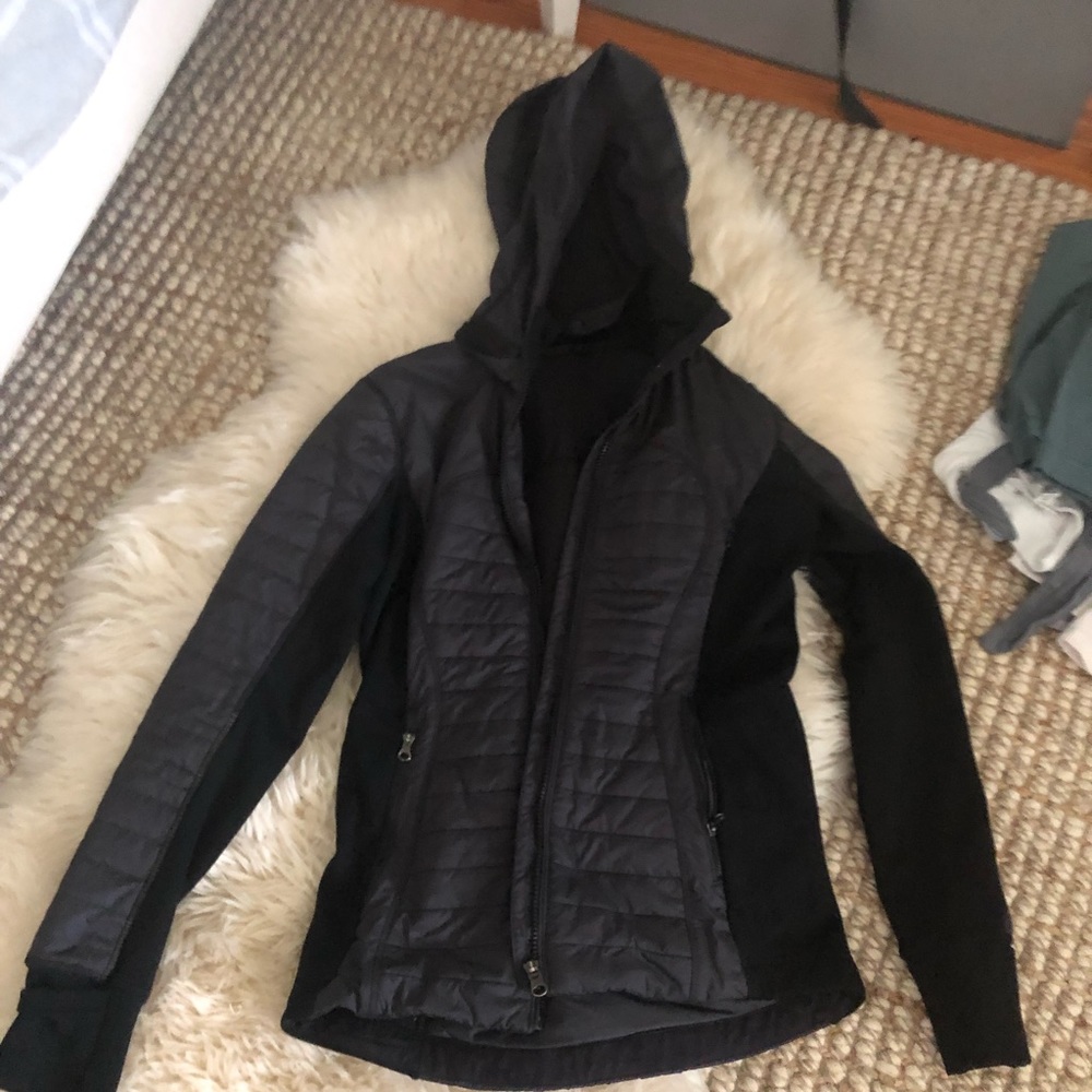 Lululemon jacket